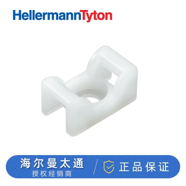 hellermanntyton海爾曼太通電纜扎帶及緊固 KR6G5型號151-24619