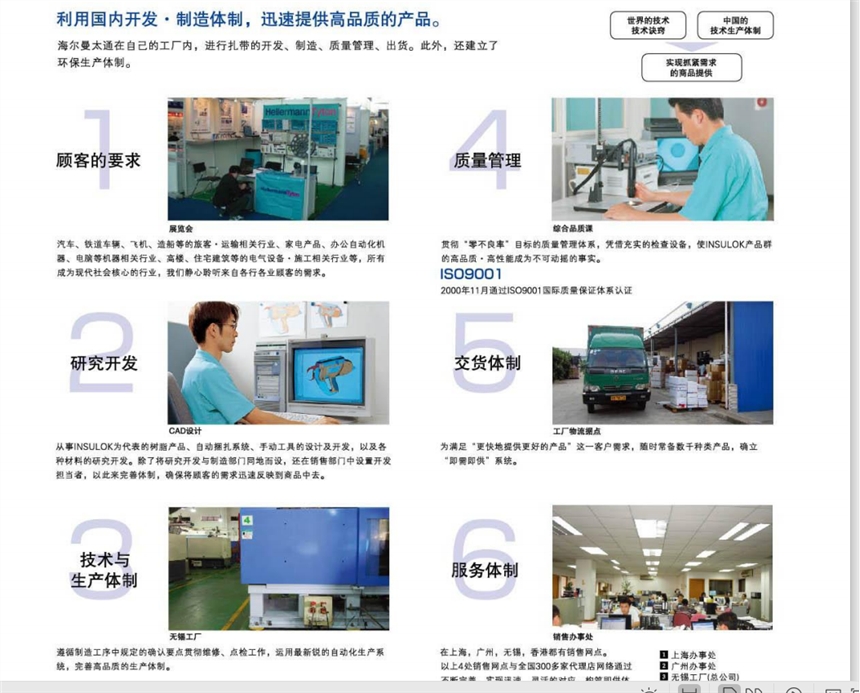 CTAM1-3-PEEK海爾曼太通聚醚醚酮z扎帶固定座151-00804