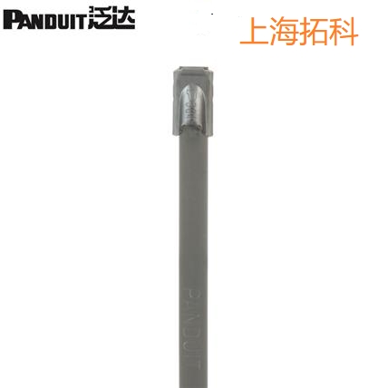 MLT4S-CP 美國泛達(dá)不銹鋼扎帶 Pan-Steel 自鎖式不銹鋼扎帶 標(biāo)準(zhǔn)橫截面